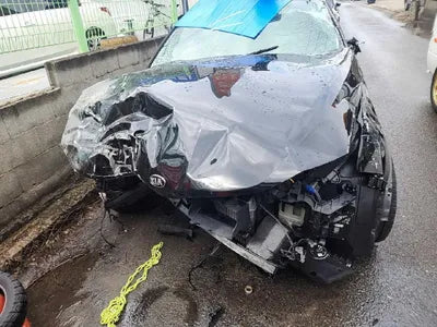 2020 Kia K5 KNAG3412BLA057007 VIN:KNAG3412BLA057007