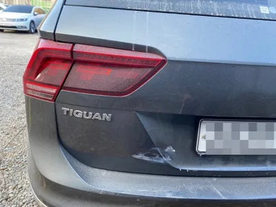 2020 Volkswagen Tiguan WVGZZZ5NZLW319682 VIN:WVGZZZ5NZLW319682