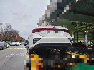 2019 BMW Z1 VIN: