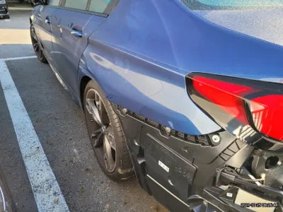 2021 BMW 550 WBA11BK03MCH45565 VIN:WBA11BK03MCH45565