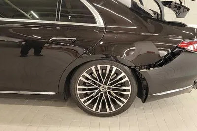 2021 Mercedes-Benz S 580 W1K6G7GB9MA021926 VIN:W1K6G7GB9MA021926