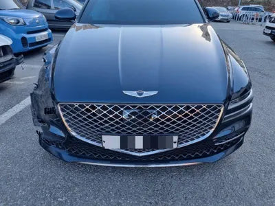 2020 Genesis G80 KMTGC41DBMU054179 VIN:KMTGC41DBMU054179