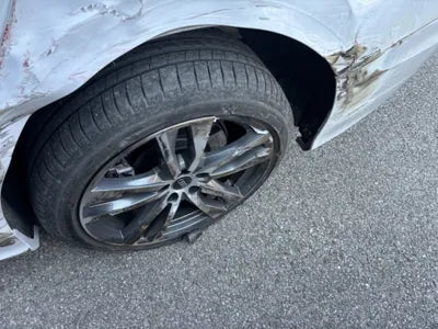 2023 Audi A6 WAUZZZF22PN062875 VIN:WAUZZZF22PN062875