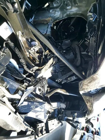 2021 BMW 530 WBA71BH07NWX42845 VIN:WBA71BH07NWX42845