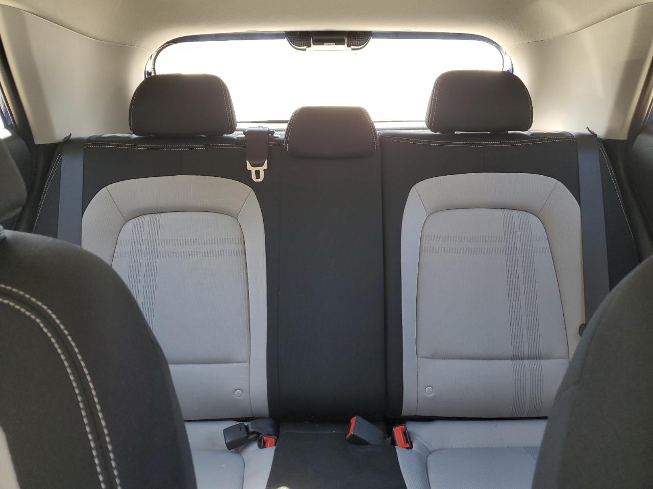 2024 HYUNDAI VENUE SEL VIN:KMHRC8A34RU300146