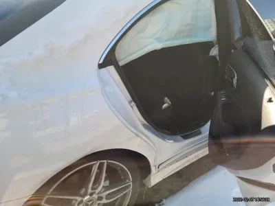 2018 Mercedes-Benz CLA 220 WDDSJ4FB4JN691212 VIN:WDDSJ4FB4JN691212