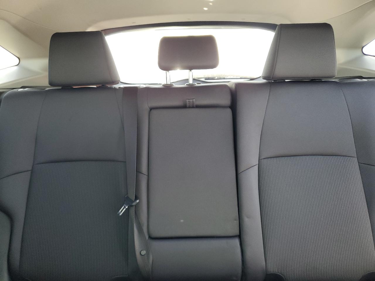 2022 TOYOTA VENZA LE VIN:JTEAAAAH9NJ103989