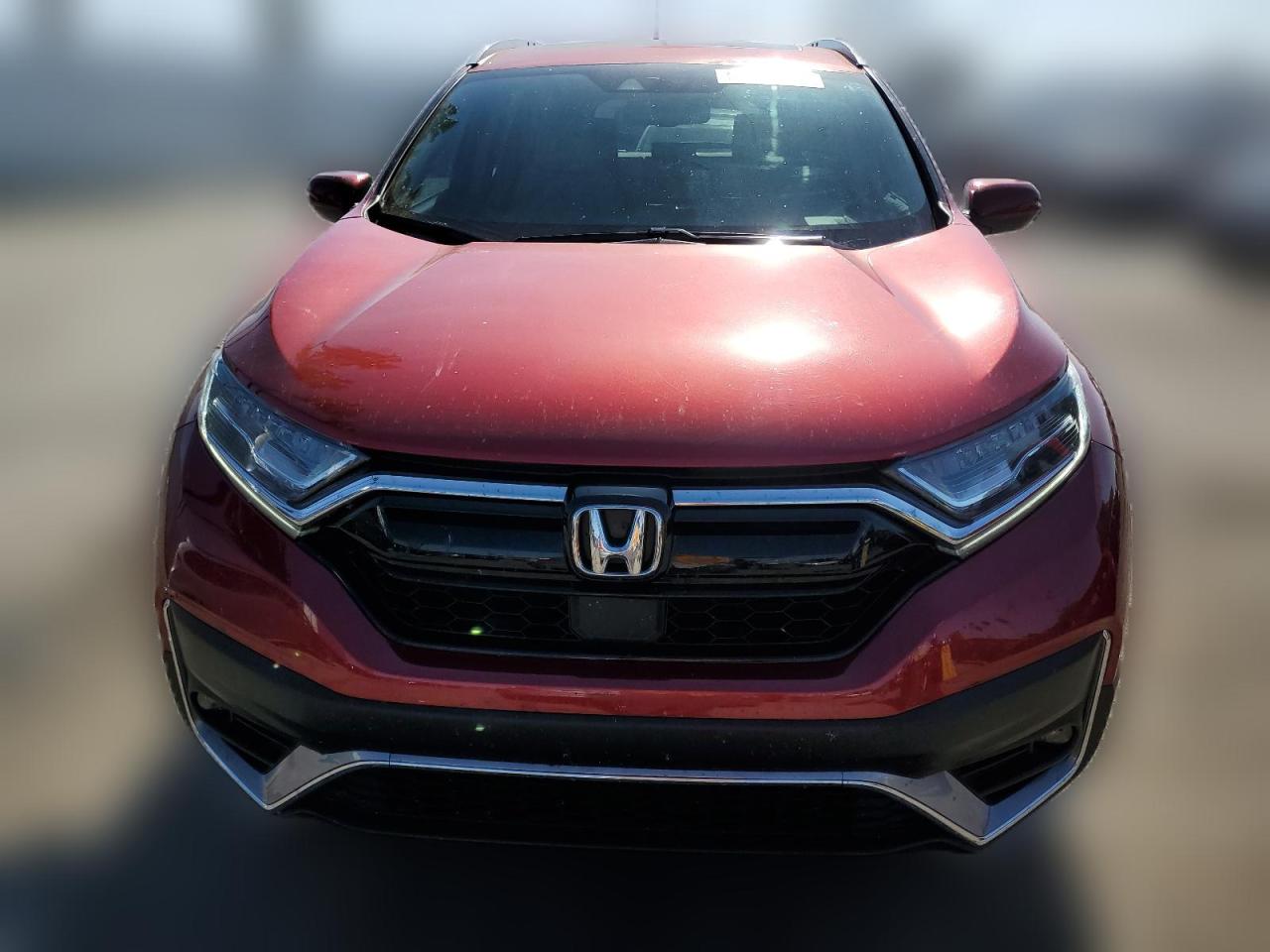 2022 HONDA CR-V TOURING VIN:2HKRW2H93NH661469