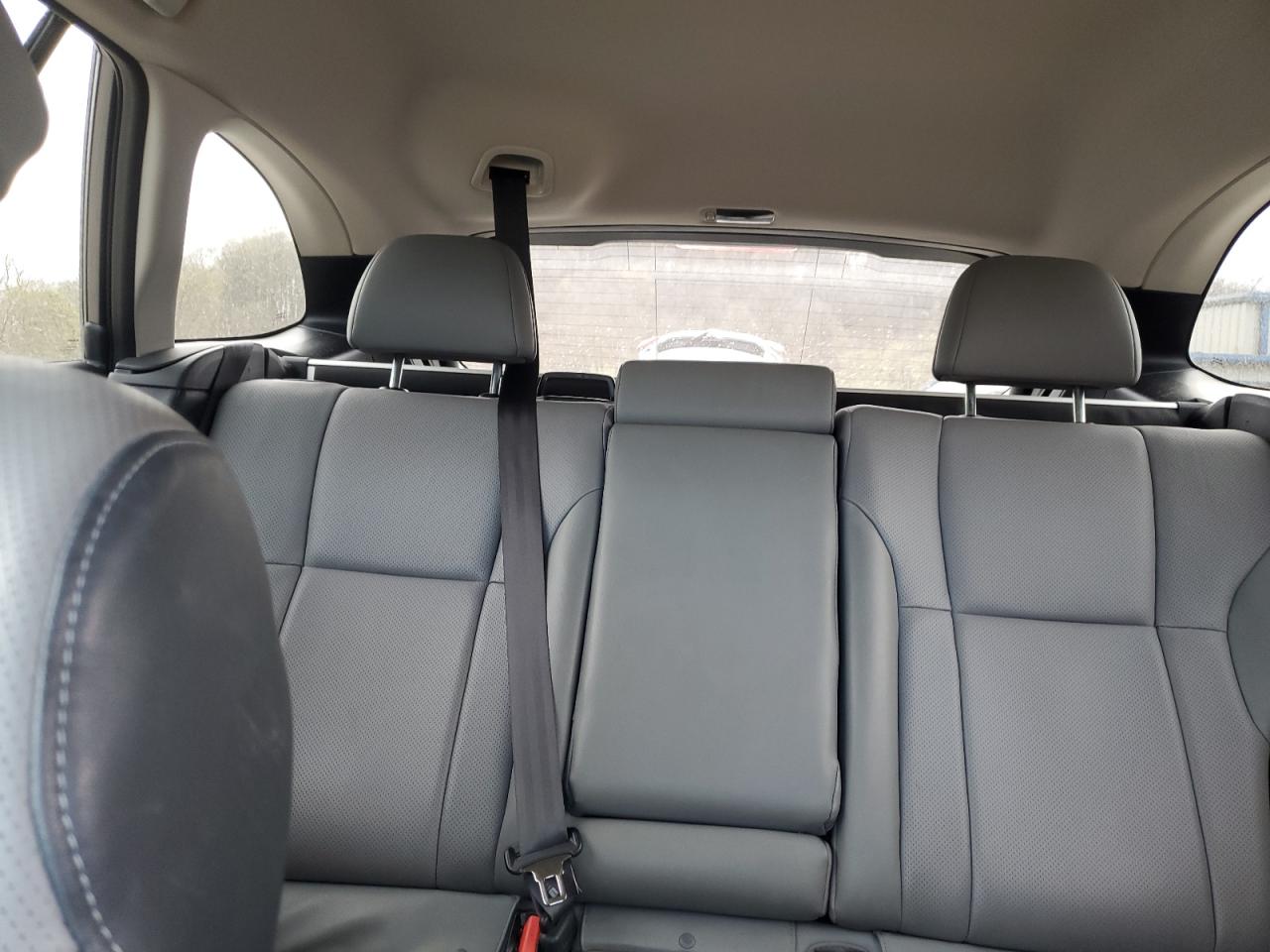 2022 SUBARU OUTBACK LIMITED VIN:4S4BTANC6N3219474