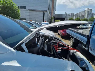 2021 Tesla Model Y 5YJYGDEE0MF171901 VIN:5YJYGDEE0MF171901