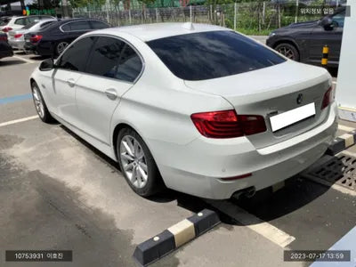 2015 BMW 528 WBA5A710XFD817517 VIN:WBA5A710XFD817517