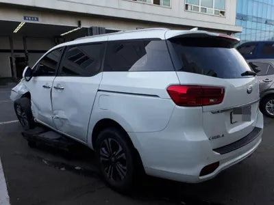 2020 Kia Carnival VIN:
