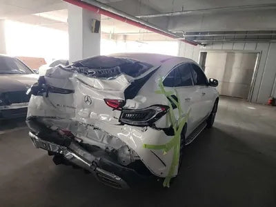 2023 Mercedes-Benz GLE 400 VIN: