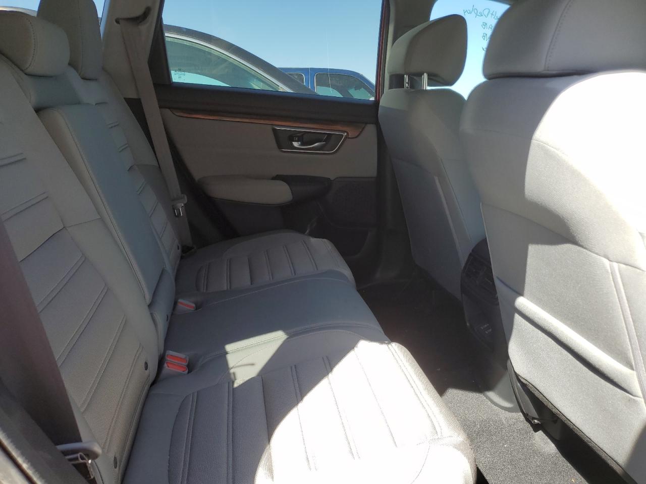 2022 HONDA CR-V EX VIN:2HKRW2H53NH619915