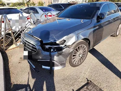 2021 Mercedes-Benz E 250 VIN: