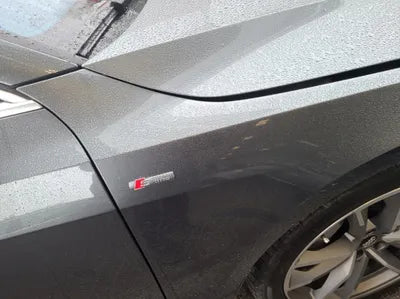 2020 Audi A7 VIN: