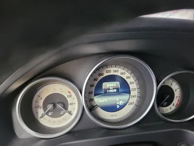 2014 Mercedes-Benz E 300 VIN: