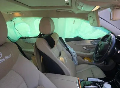 2016 Mercedes-Benz C 220 VIN: