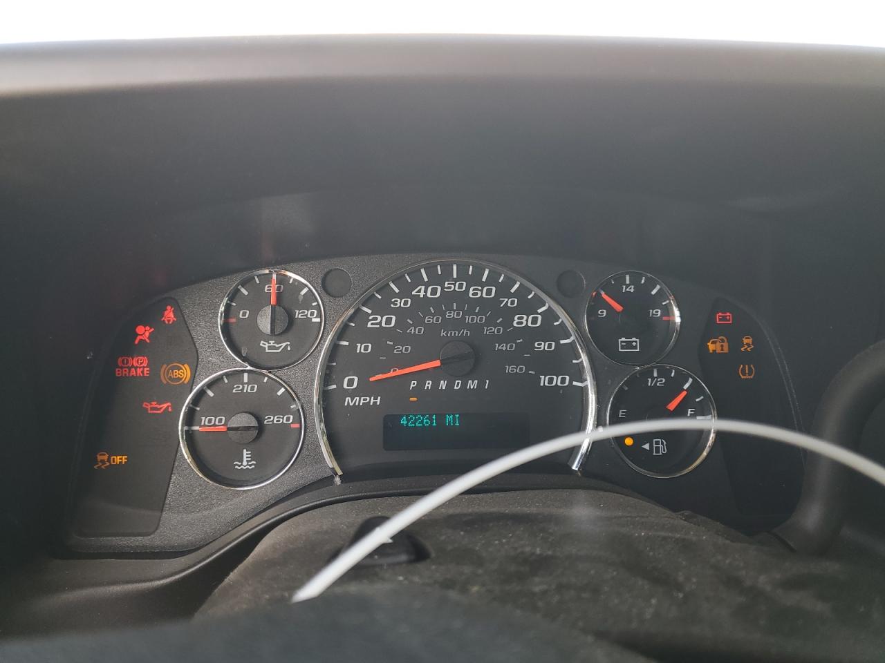 2022 GMC SAVANA G2500 VIN:1GTW7AFP4N1147665