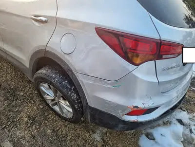 2018 Hyundai Santa FE KMHSW81UBJU779959 VIN:KMHSW81UBJU779959