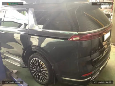 2021 Kia Carnival KNANC813BMS069393 VIN:KNANC813BMS069393