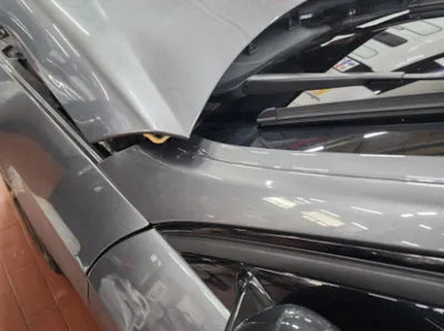 2016 Mercedes-Benz E 220 WDDHF0AB9GB286808 VIN:WDDHF0AB9GB286808