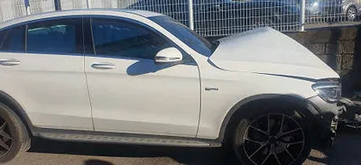 2022 Mercedes-Benz GLC 43 W1N0J6EBXNG099430 VIN:W1N0J6EBXNG099430