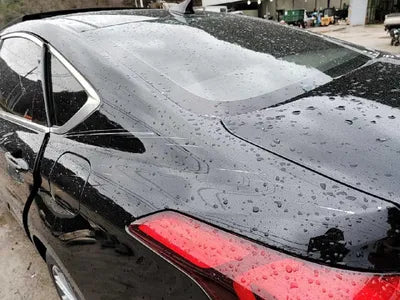 2017 Genesis G80 VIN: