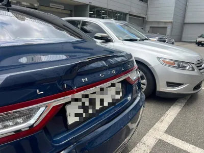 2019 Bentley Continental VIN: