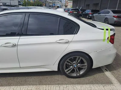 2017 BMW 320 WBA8C5106HA069350 VIN:WBA8C5106HA069350