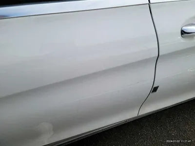 2015 Mercedes-Benz C 220 WDDWF0EB5FF128961 VIN:WDDWF0EB5FF128961