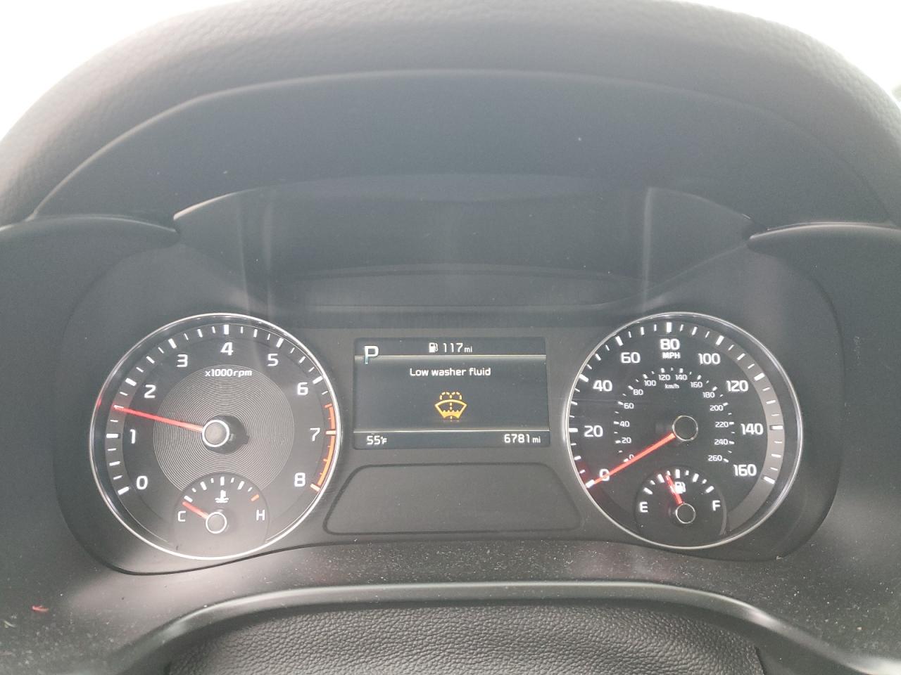 2024 KIA FORTE LX VIN:3KPF24AD7RE806497