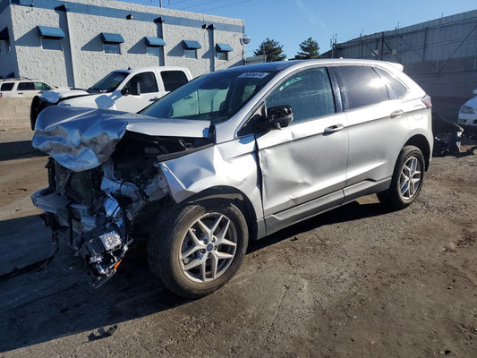 2022 FORD EDGE SEL VIN:2FMPK4J94NBA36644