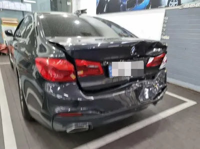 2020 BMW 520 WBAJK9100LCE73594 VIN:WBAJK9100LCE73594