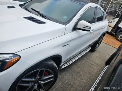 2017 Mercedes-Benz GLE 350 WDCED2EB4HA084789 VIN:WDCED2EB4HA084789