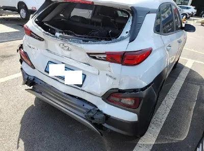 2020 Hyundai Kona KMHK281GFLU113448 VIN:KMHK281GFLU113448