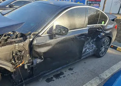 2020 BMW 530 WBAJS9107LCE76914 VIN:WBAJS9107LCE76914