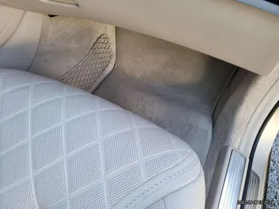 2019 Mercedes-Benz Maybach S 650 KL90A4AHGKZ100027 VIN:KL90A4AHGKZ100027