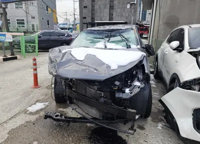 2018 Hyundai Tucson KMHJ2815GJU536003 VIN:KMHJ2815GJU536003