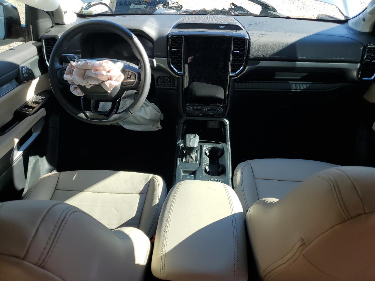 2024 FORD RANGER LARIAT VIN:1FTER4KP1RLE39216