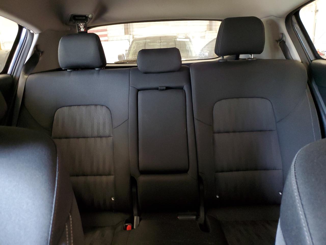 2022 KIA SPORTAGE LX VIN:KNDPMCAC6N7962671