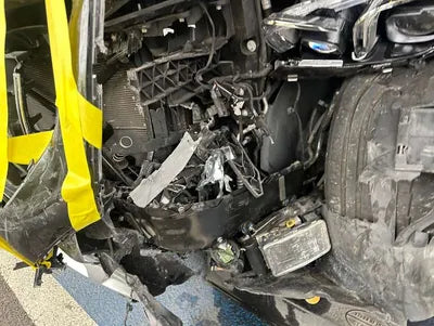 2022 Mercedes-Benz E 53 VIN: