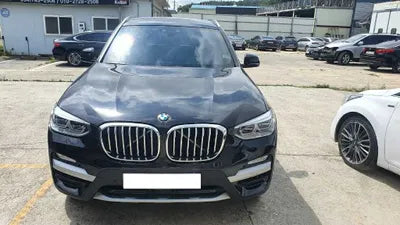 2019 BMW 320 928KMWBATX3106KLF VIN:928KMWBATX3106KLF