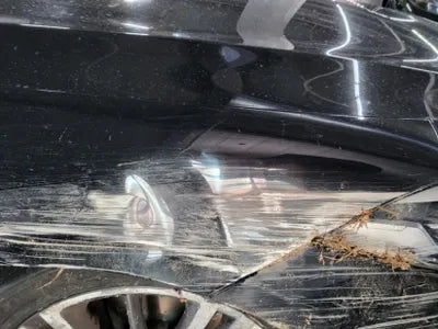 2018 Mercedes-Benz CLS 400 WDD2J2DBXKA005898 VIN:WDD2J2DBXKA005898