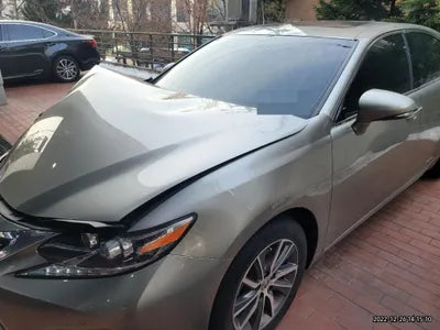 2016 Lexus ES 300 JTHBW1GG2G2117592 VIN:JTHBW1GG2G2117592