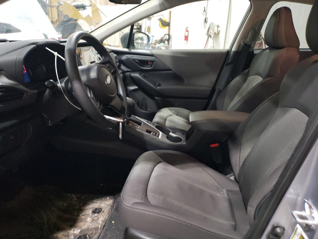 2024 SUBARU CROSSTREK PREMIUM VIN:JF2GUADC0R8292875