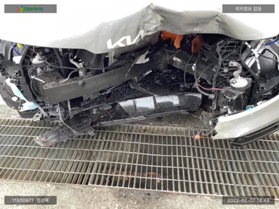 2021 Kia Sportage KNAPX81CBNK004355 VIN:KNAPX81CBNK004355