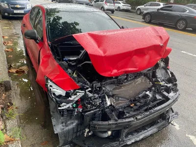 2017 Kia Stinger KNAE251BBJS001911 VIN:KNAE251BBJS001911