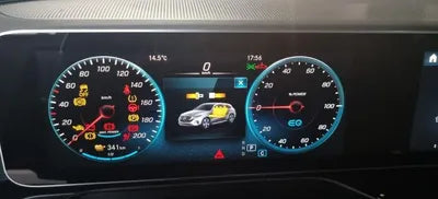 2020 Mercedes-Benz C 400 VIN: