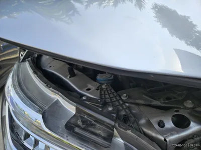 2017 Honda Accord VIN: